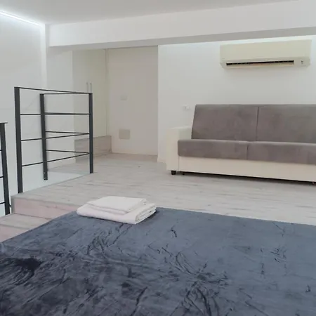 Gavi Apartamento *